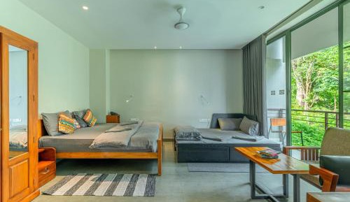 Superior Family Room