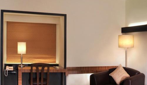 Club Double Room - 15% off on Food & Beverage, 10% off on Laundry and Early check in and Late check out on availability