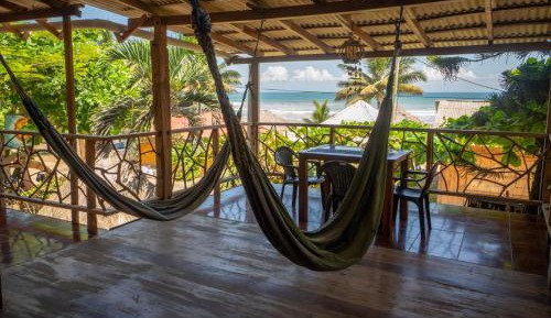 Family Room with Sea View