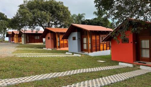 Family Bungalow