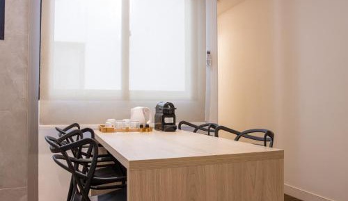 Comfort Plus Apartment with Internal View