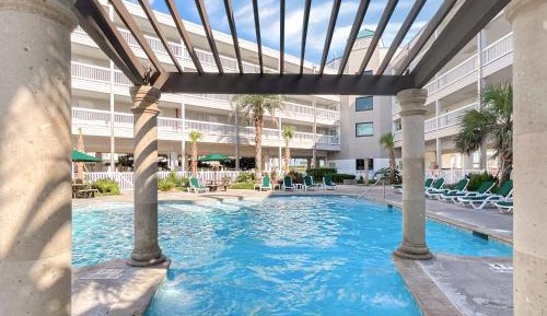 Deluxe Double Room with Balcony and Sea View