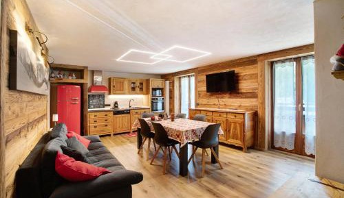 Two-Bedroom Superior Apartment