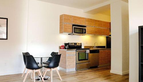 One -Bedroom Suite with Two Queen Beds, Non-Smoking