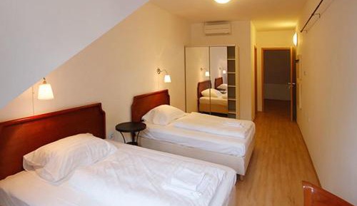 Superior Quadruple Room