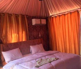 Luxury Triple Room