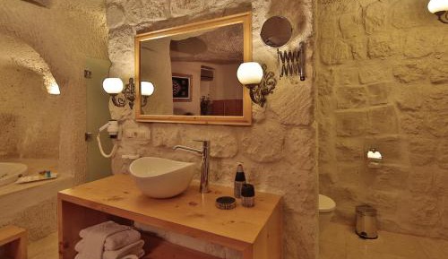 Double Room with Spa Bath