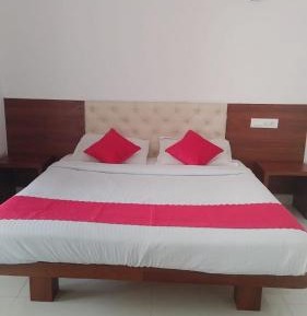 Standard Double Room with Fan