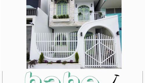Five-Bedroom House