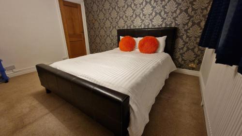 King Room with Garden View