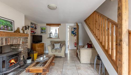 Two-Bedroom Cottage