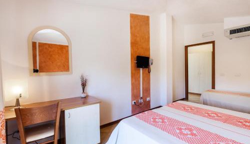 Classic Triple Room