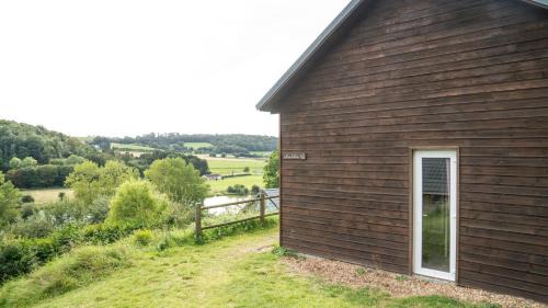 Three-Bedroom Chalet