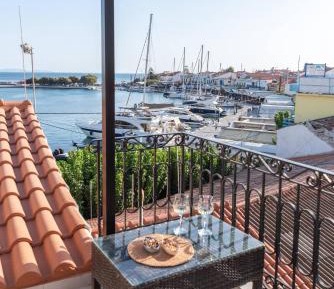 Apartment with Sea View