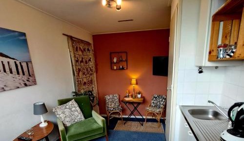 Double Room with Spa Bath