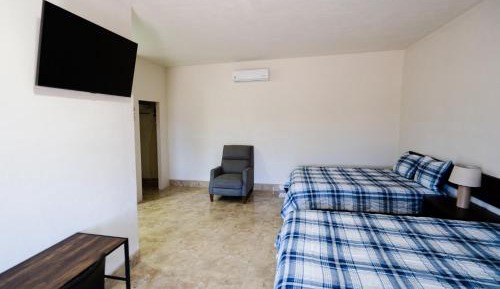 Large Double Room