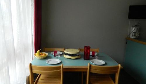 Two-Bedroom Apartment " LE HAUT"