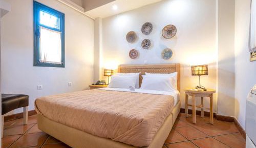 Comfort Room 
