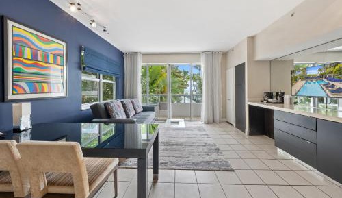 Sagamore Garden View Suite