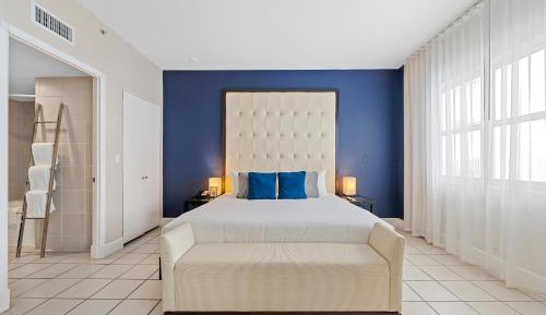 Sagamore King Suite