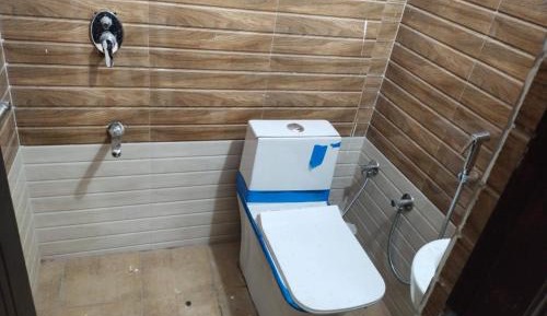 Budget Triple Room