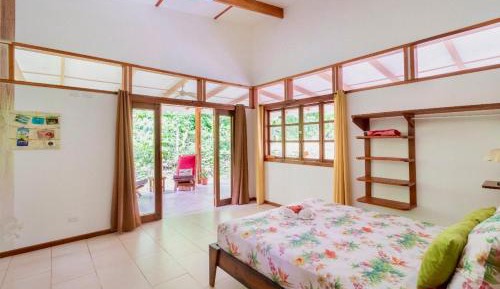 Double Room with Park View