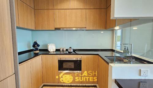 Premium Two-Bedroom Suite 