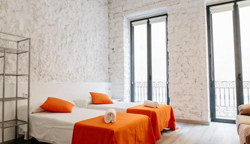 Standard Apartment (2 Adults)