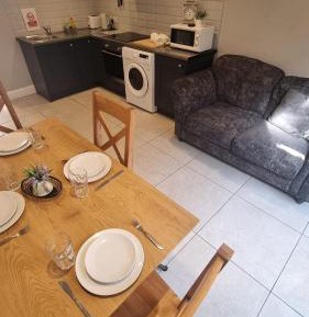 Budget Single Room