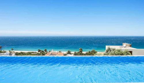Four-Bedroom Villa with Private Pool