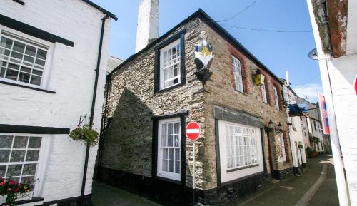 Five-Bedroom House