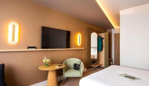 Classic Double Room