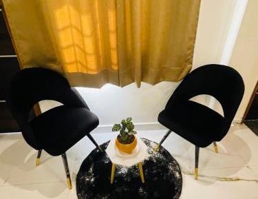 Deluxe Junior Suite