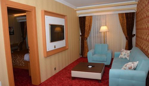 Classic Suite