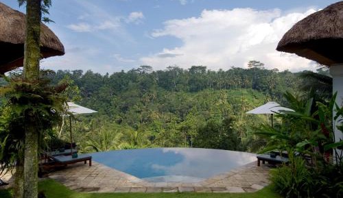 Superior Villa