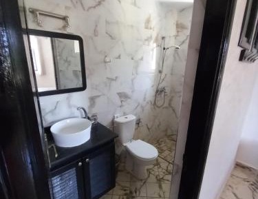 Junior Suite with Pool View