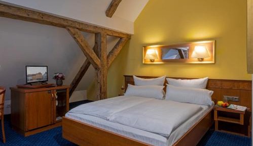 French Double Room annex