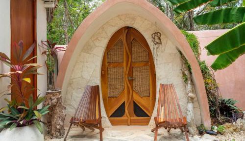 Twin/Double Room