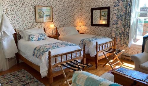 Large Twin Room