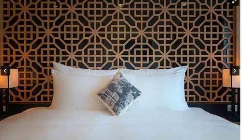 Double Room with Spa Bath