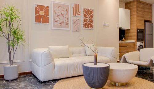 Two-Bedroom Suite