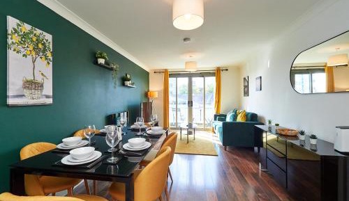 Duplex Apartment