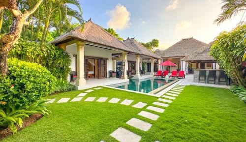 Rama Three-Bedroom Villa