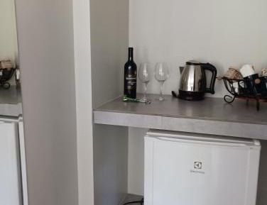 Queen Suite with Spa Bath
