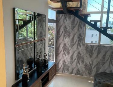Penthouse Apartment