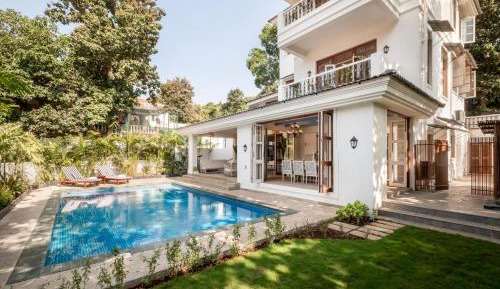 Villa