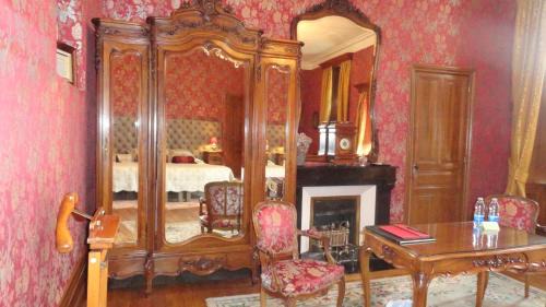 Royal Double Room