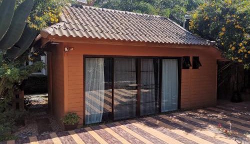 Standard Bungalow