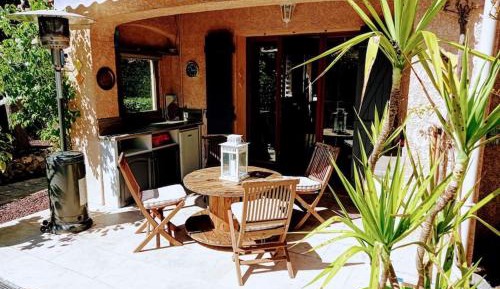 Villa