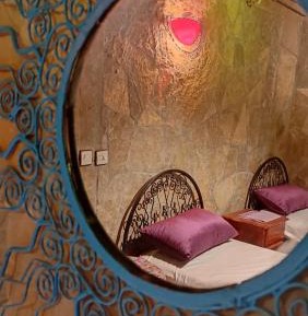 Family Suite with Balcony